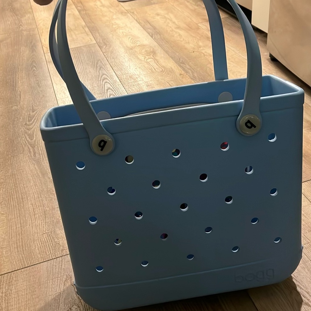 Bogg bag